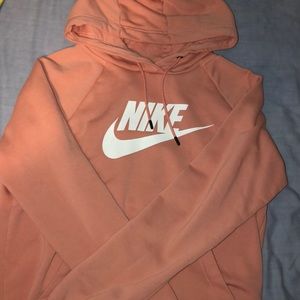 nike hoodie